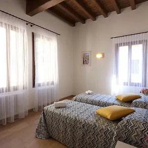 Appartement Ca' Del Pittor - Tiziano, Venise