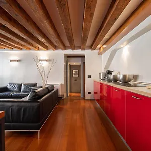Appartement Ve.n.i.ce Cera San Moisè, Venise