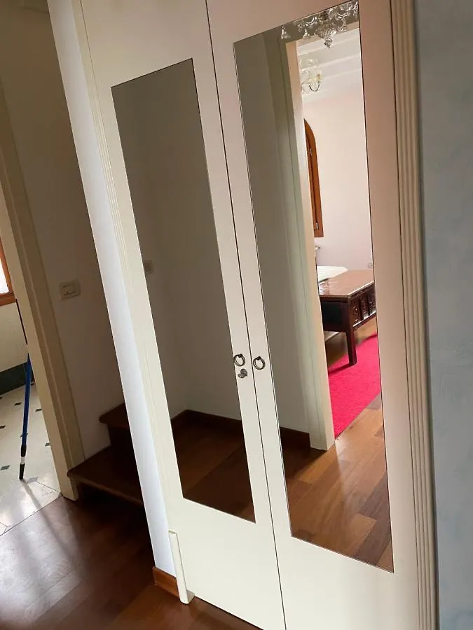 Ca Di Pizzo Di Burano Villa Holiday home