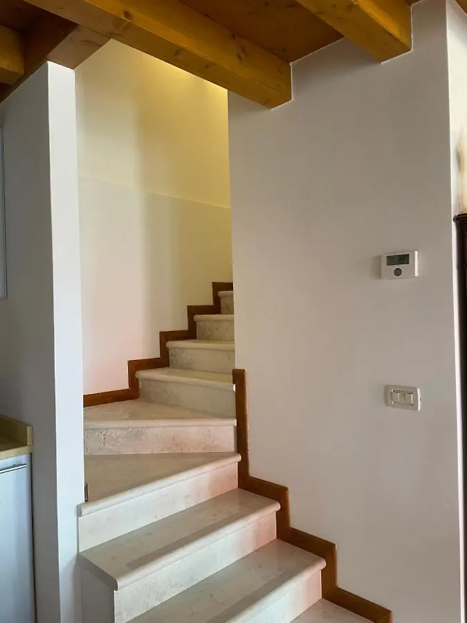 Villa Cà di Pizzo di Burano 0*,