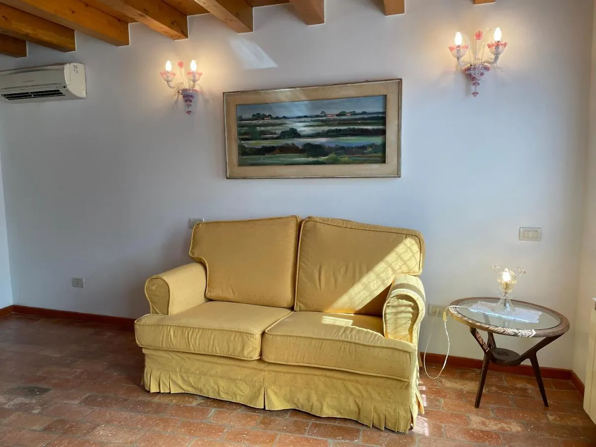 Ca Di Pizzo Di Burano Villa 0*,  Italy