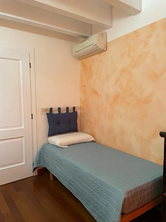 Villa Cà di Pizzo di Burano Hébergement de vacances