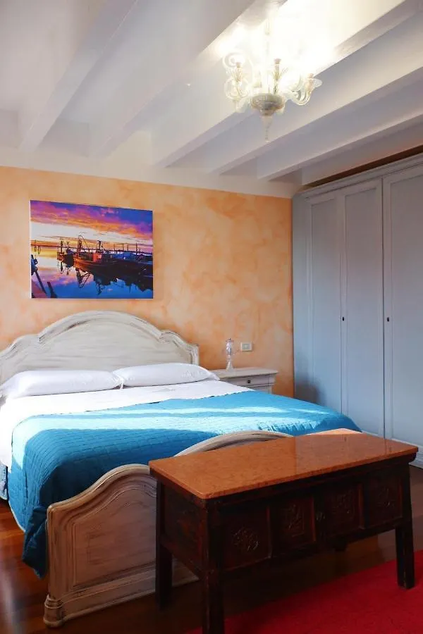 Villa Ca Di Pizzo Di Burano Сasa de vacaciones