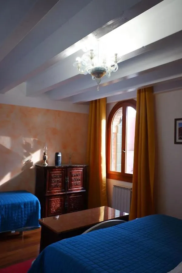 Villa Ca Di Pizzo Di Burano